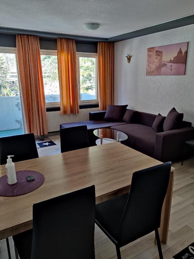 Venice Apartment Interlaken Exterior photo