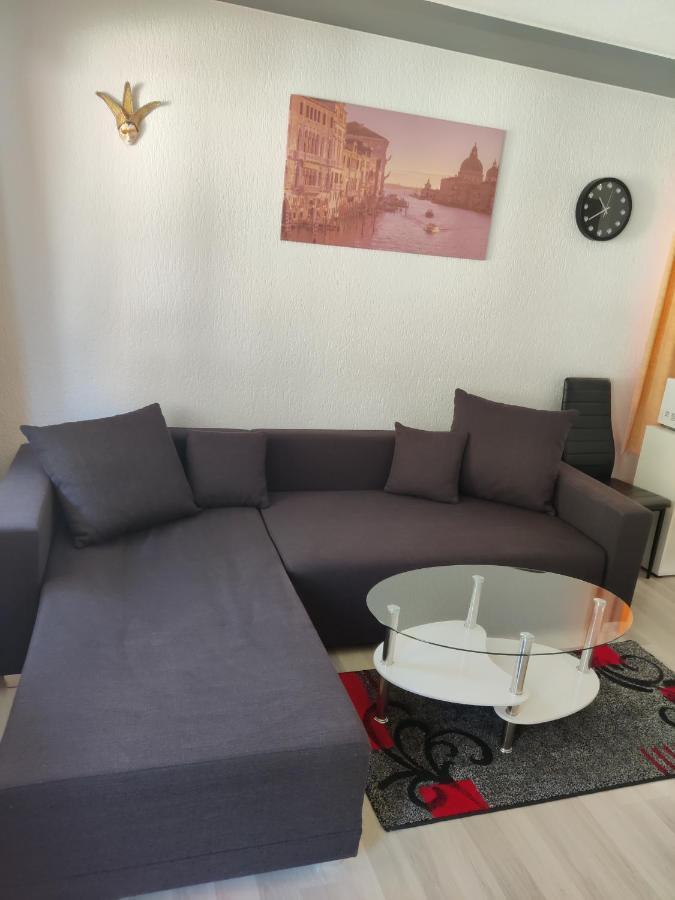 Venice Apartment Interlaken Exterior photo